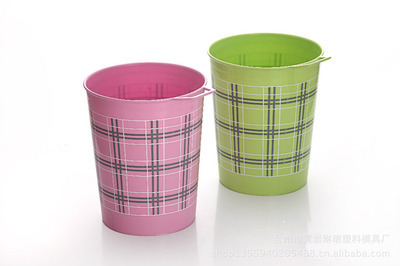 廠家直銷 環(huán)保PP臺式雜物桶 居家辦公的精致收納選擇