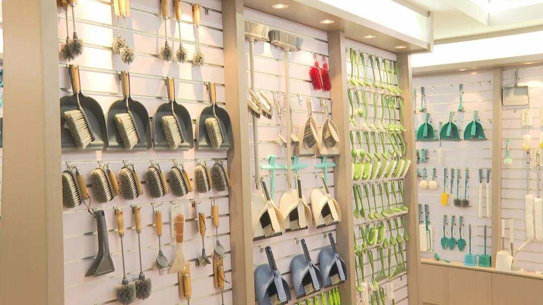 小夾子，大世界 『臨海制造』如何讓歐美家庭愛(ài)不釋手