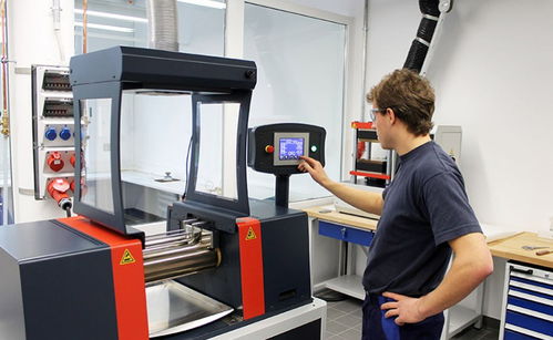 天富代理金剛砂油料化學品試運行，助力教育科技領域技術開發新突破