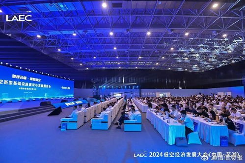 低空經(jīng)濟(jì)風(fēng)向標(biāo) 中國(guó)電信發(fā)布最新成果，賦能教育科技新未來(lái)