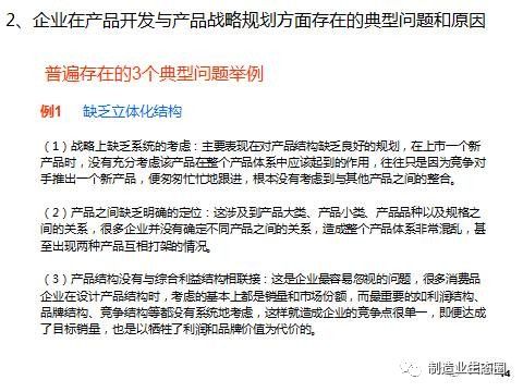 市場(chǎng)破局 從產(chǎn)品規(guī)劃到營銷策劃的全鏈路戰(zhàn)略